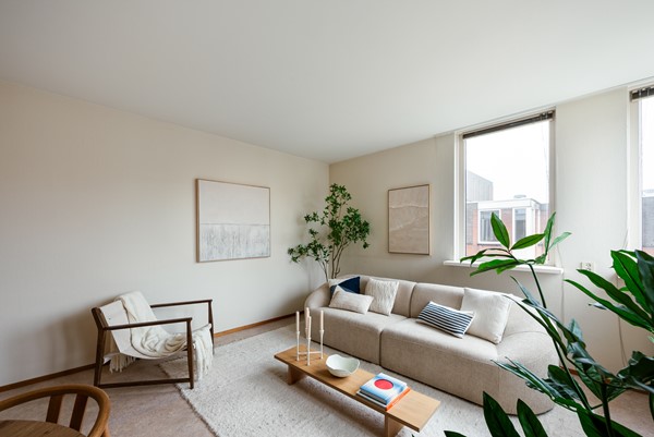 Medium property photo - Bloemhofstraat 20F, 2012 ZX Haarlem